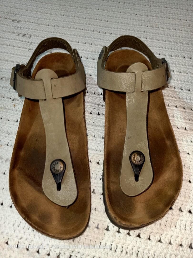 Birkenstock kairo 36 sales