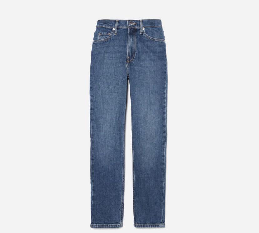 Everlane, Jeans, Brand New Everlane The Original Cheeky Jean In Cavia