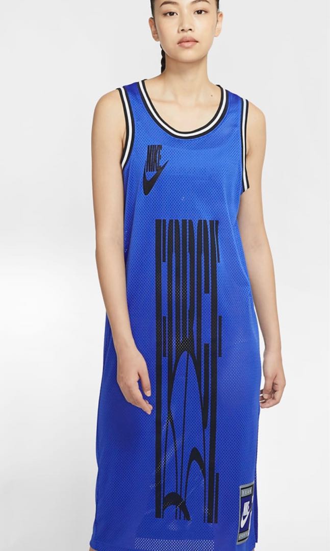 BNWT NIKE SPORTSWEAR WOMEN S JERSEY DRESS Women s Fashion