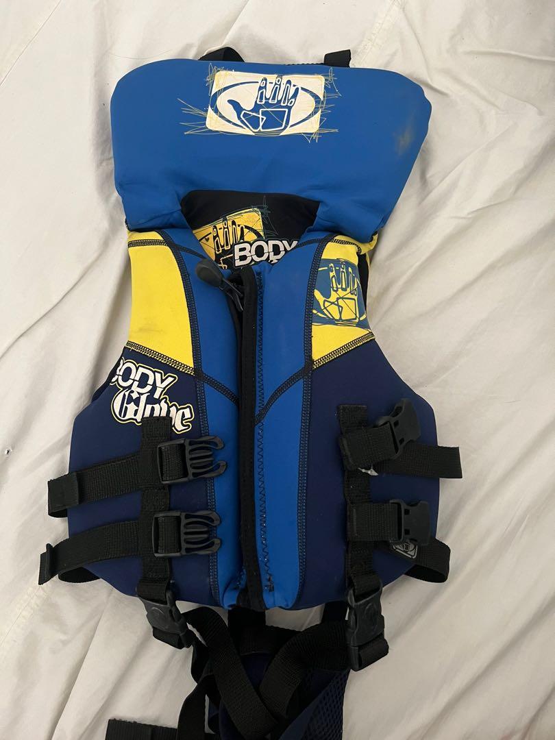 Body Glove Life Jacket, Babies & Kids, Going Out, Other Babies Going