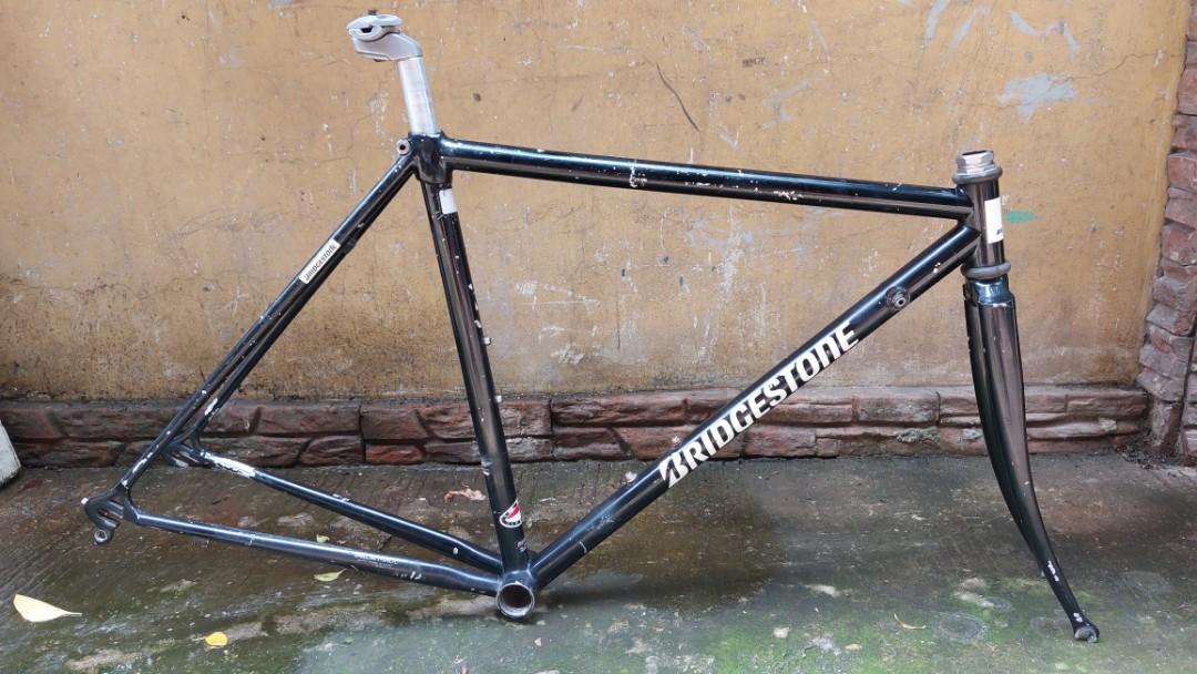 Bridgestone frameset sale