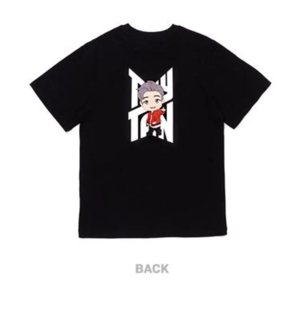 BTS ARIRANG アリラン Tシャツ グク Lサイズ ジョングク｜Yahoo!フリマ