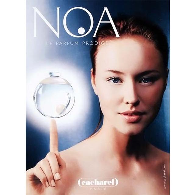 Cacharel noa sales eau de parfum