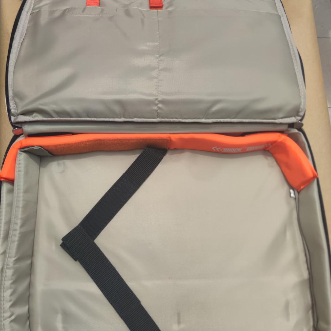 Cameleden Japanese brand laptop bag, Men's Fashion, Bags, Sling Bags on