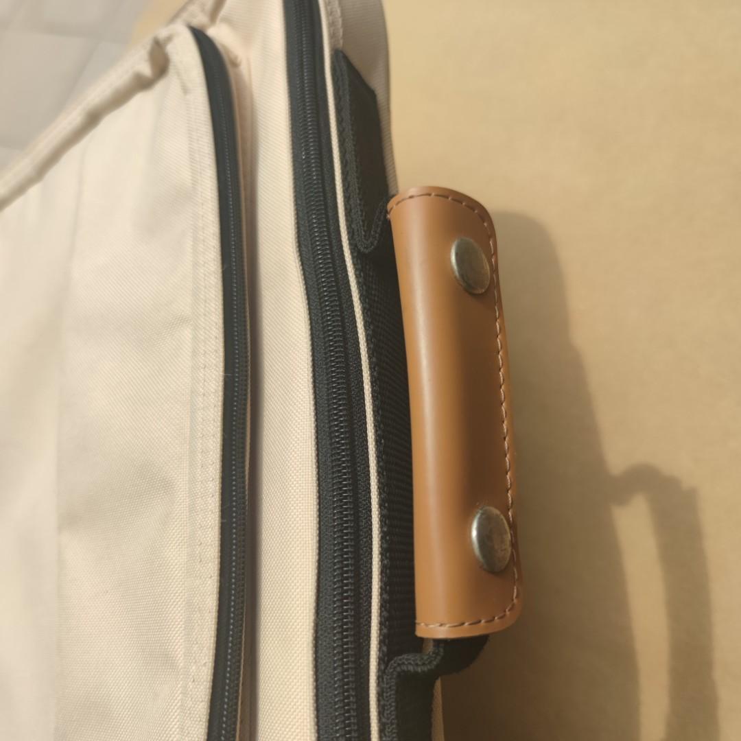 Cameleden Japanese brand laptop bag, Men's Fashion, Bags, Sling Bags on