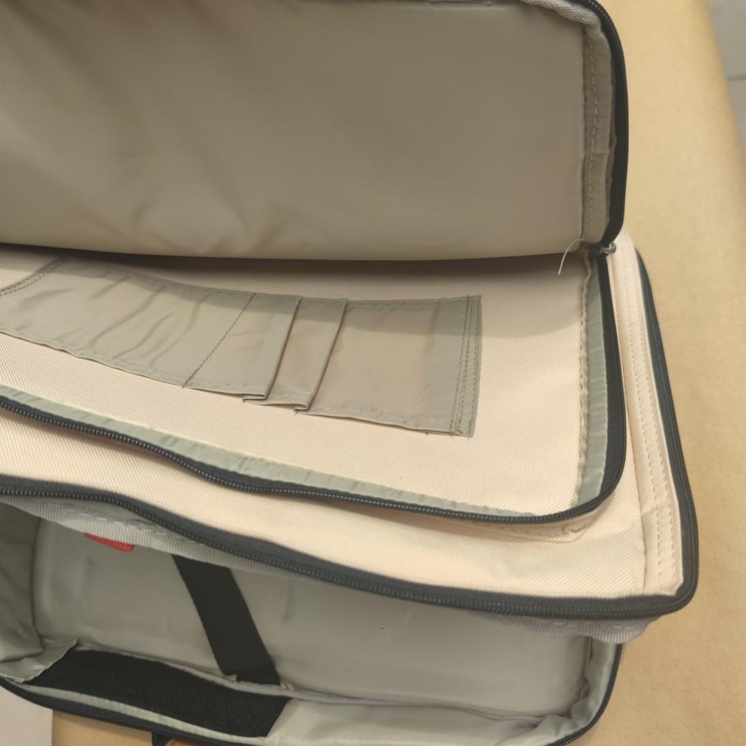 Cameleden Japanese brand laptop bag, Men's Fashion, Bags, Sling Bags on