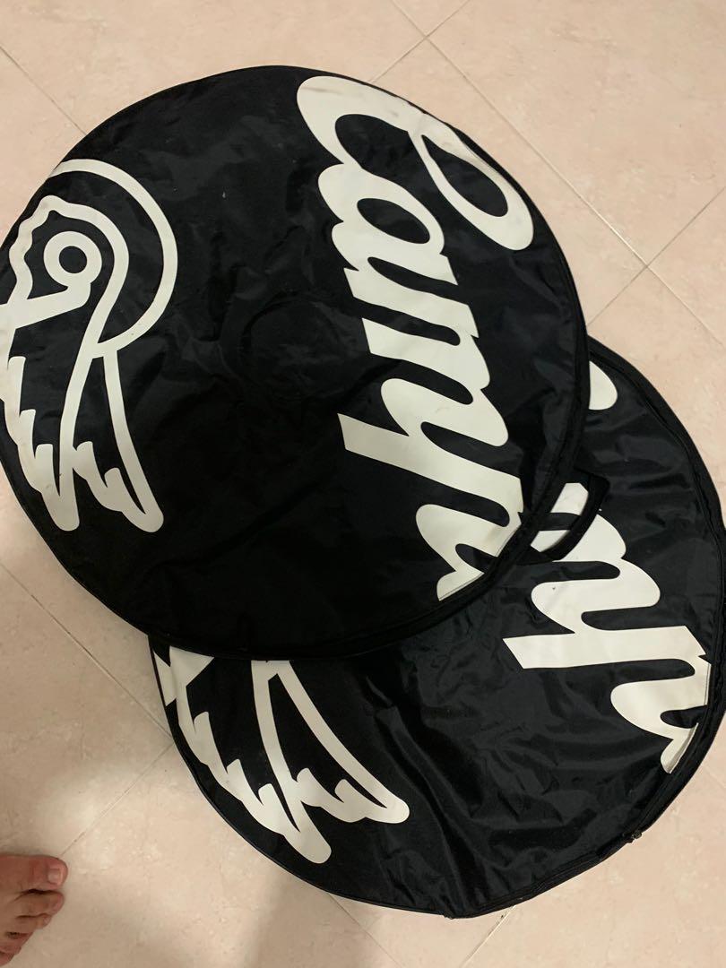 campagnolo bora ultra two, 運動產品, 單車及配件, 單車- Carousell