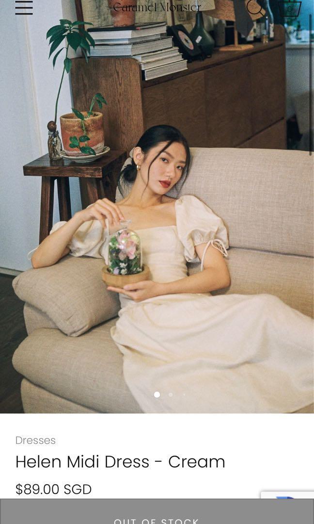 Helen Midi