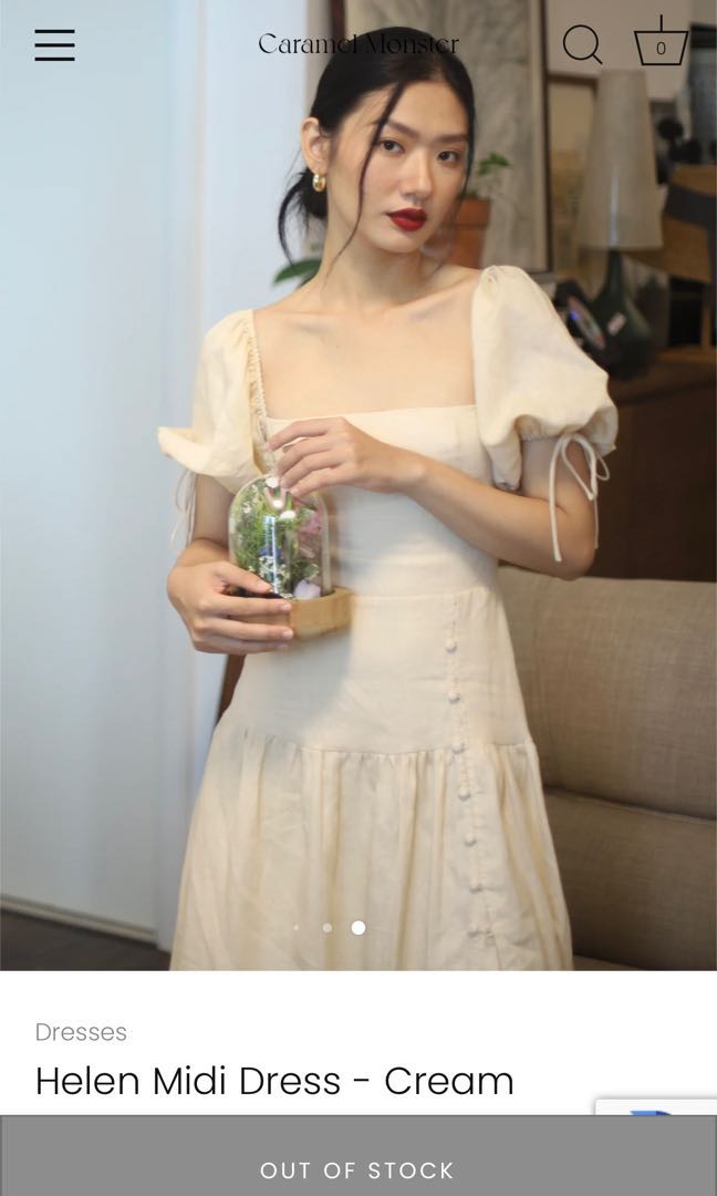 Helen Midi main image 1