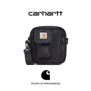 Carhartt Work In Progress Beige Delta Hip Bag Carhartt WIP