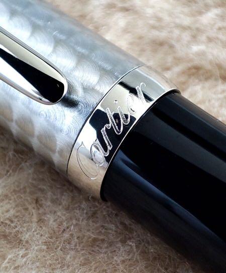 Cartier roadster pen price best sale