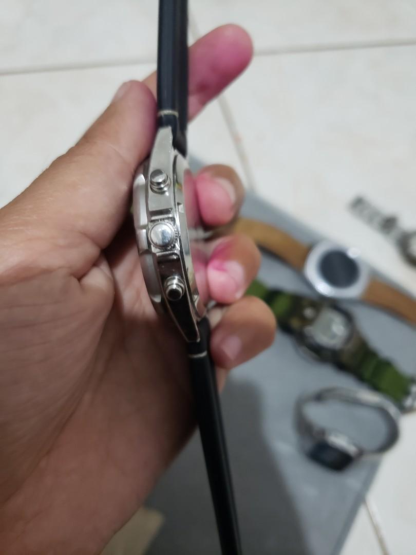 Casio outlet amw330 battery