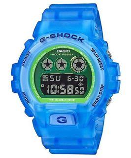 Casio G-SHOCK: DW-6900LS-2DR