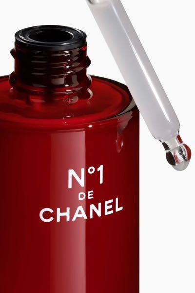 Chanel N°1 DE CHANEL Revitalising Serum