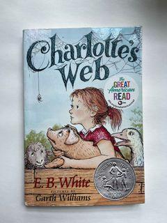 Charlotte’s Web