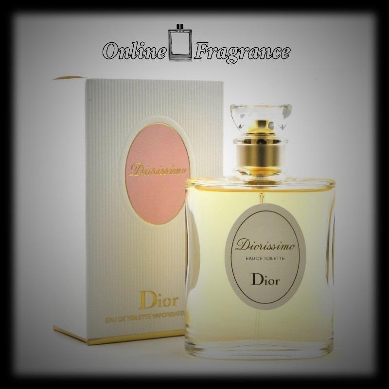 Dior diorissimo outlet