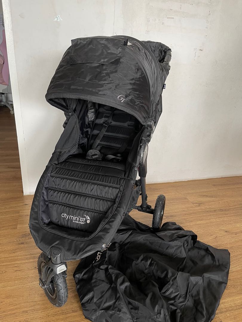 City mini GT by baby jogger Babies Kids Going Out Strollers