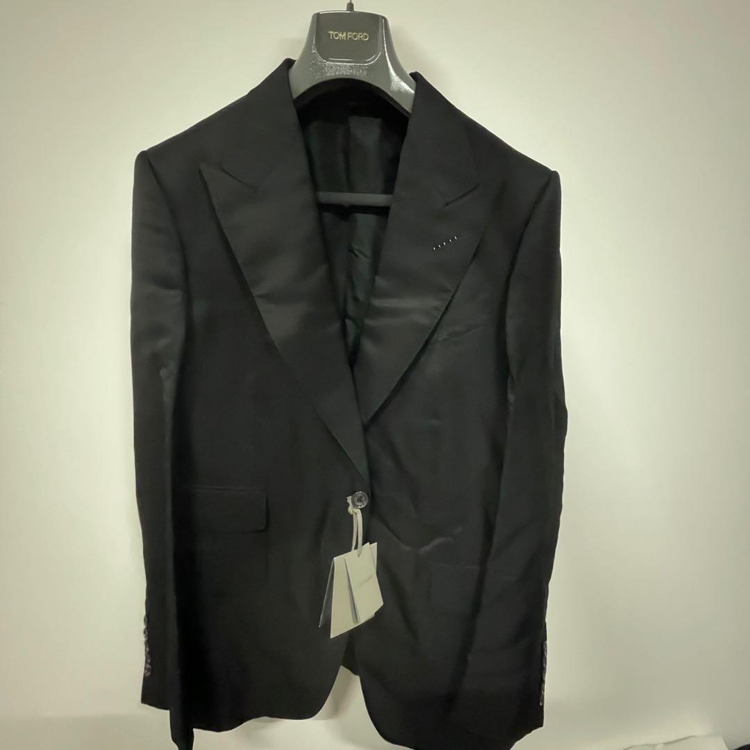 Tom ford shelton jacket 2025
