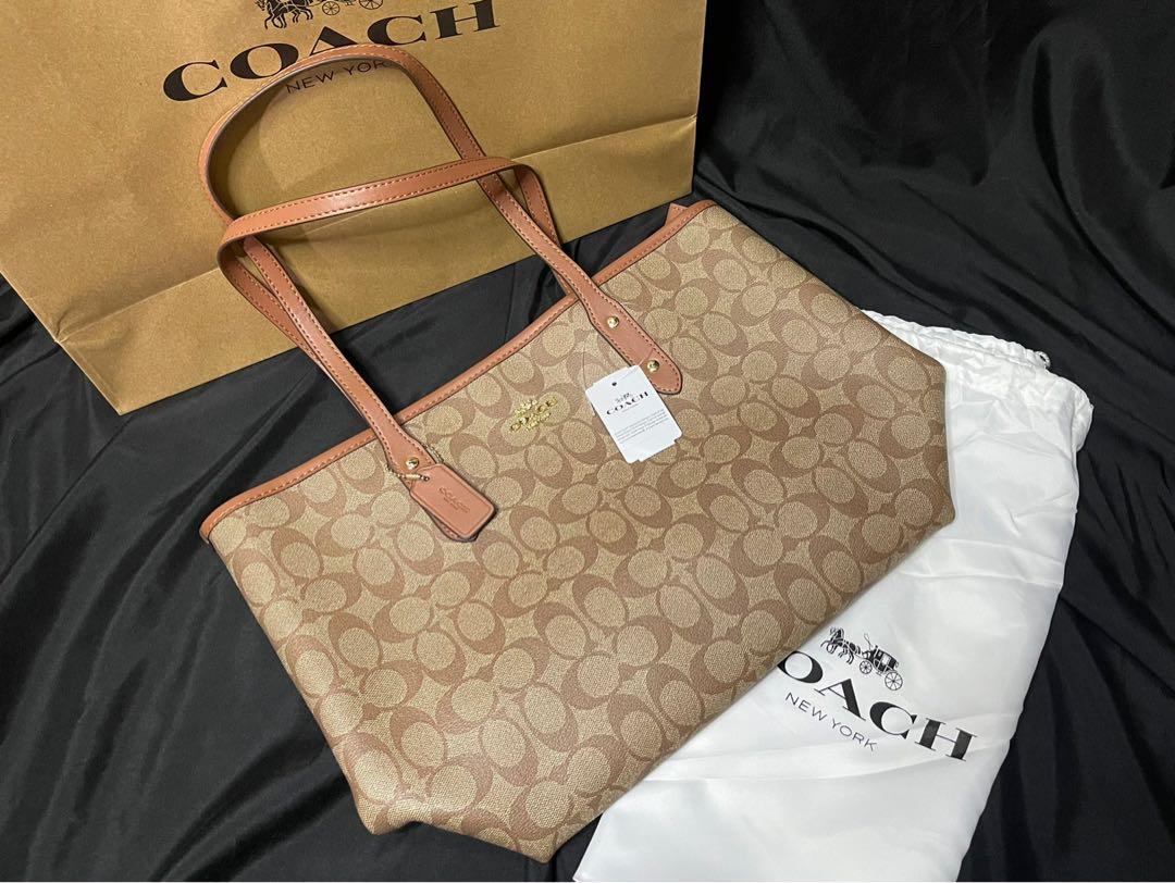Sig city zip tote clearance