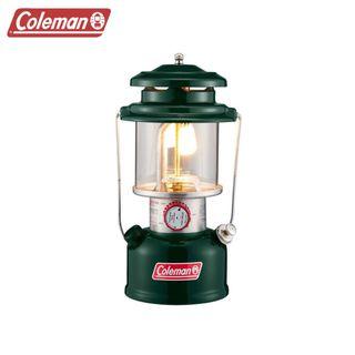 Coleman Deluxe 970 Lumen Propane Lantern with Case