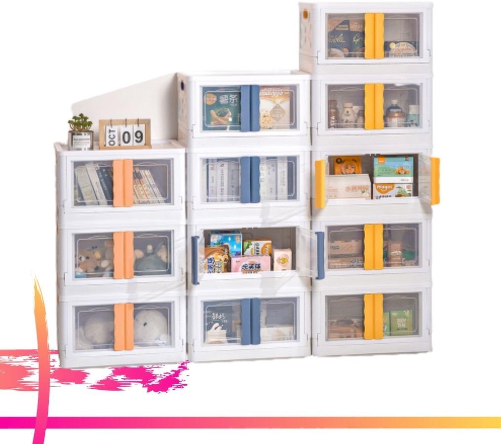 Collapsible front door storage box (1PC), Furniture & Home Living, Home