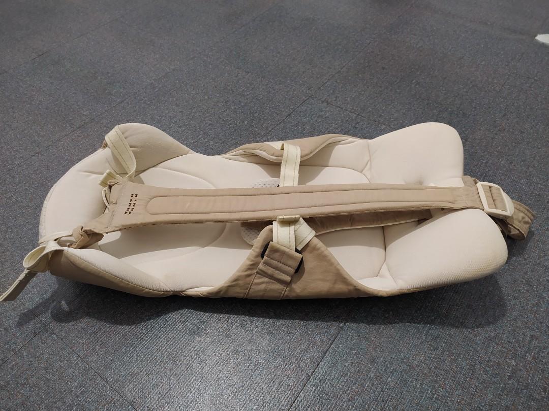 Baby shop sling bed