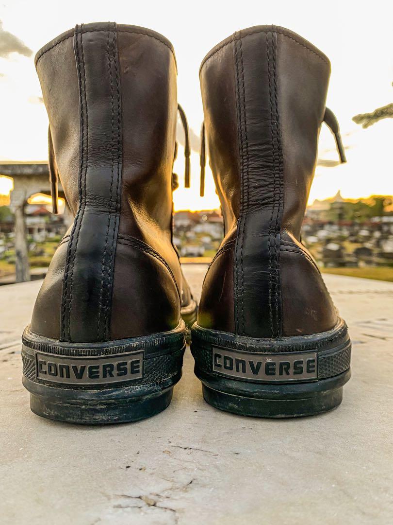 Converse john varvatos deals bosey boot