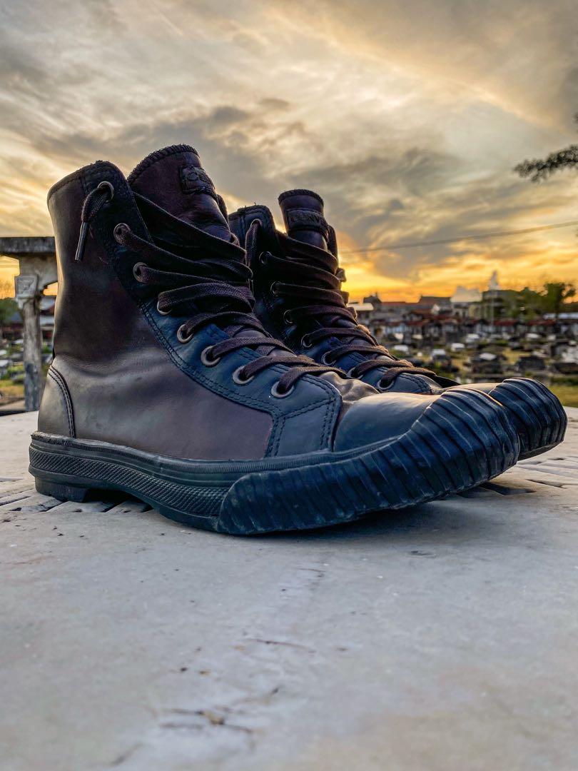 Converse john discount varvatos bosey boot