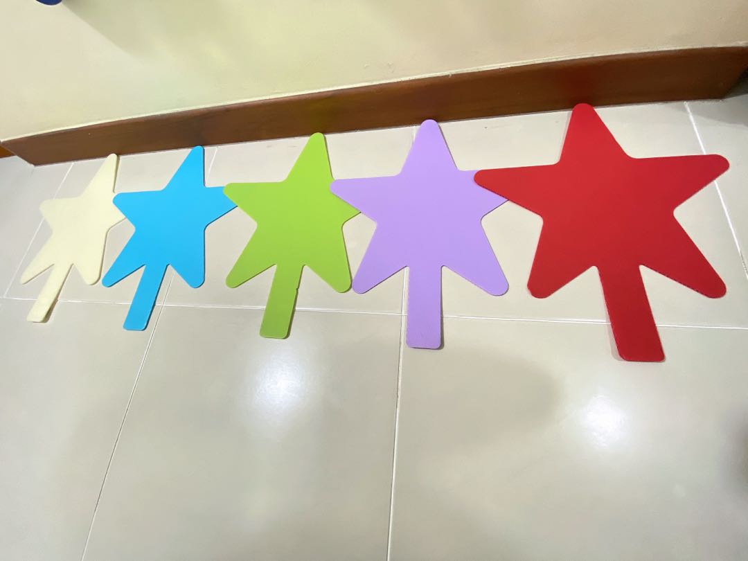 Corrugated plastic sheet , Hobbies & Toys, Stationery & Craft, Craft