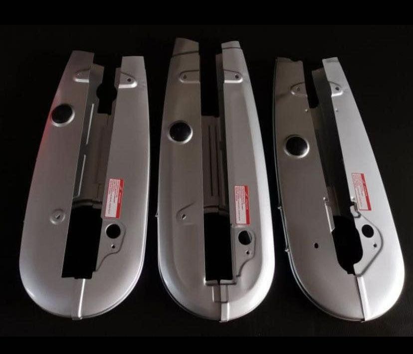 COVER RANTAI EX5 dream ORIGINAL Motorbikes on Carousell