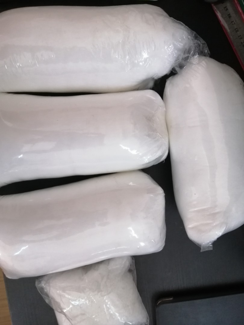 Daiso stuffing, Hobbies & Toys, Stationery & Craft, Craft Supplies & Tools on Carousell