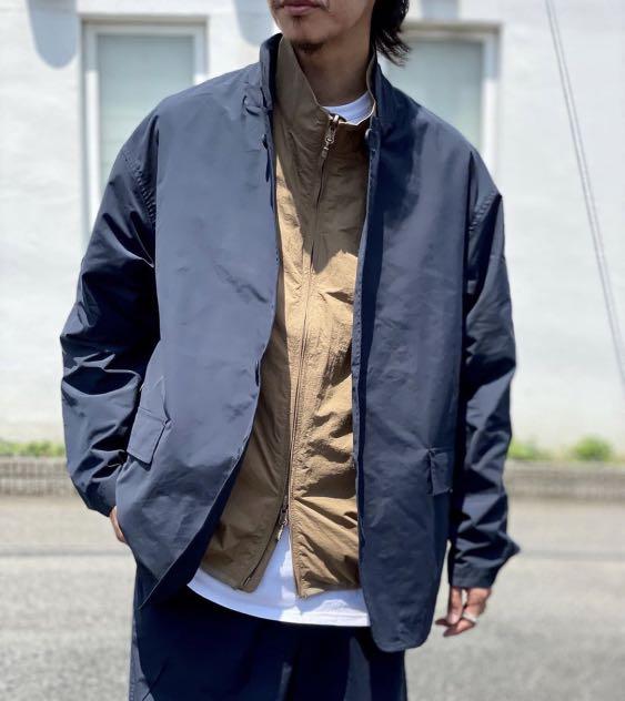 最新作 DAIWA PIER39 TECH LOOSE 2B JACKET NAVY ecousarecycling.com