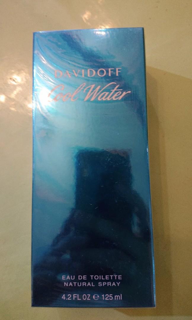 Davidoff coolwater for men authentic US tester perfume (Category: Fragrance & Deodorants) located in Manila. Submitted by 4elsperfumes (Listing ID 1176295291, Image 1). Description: .