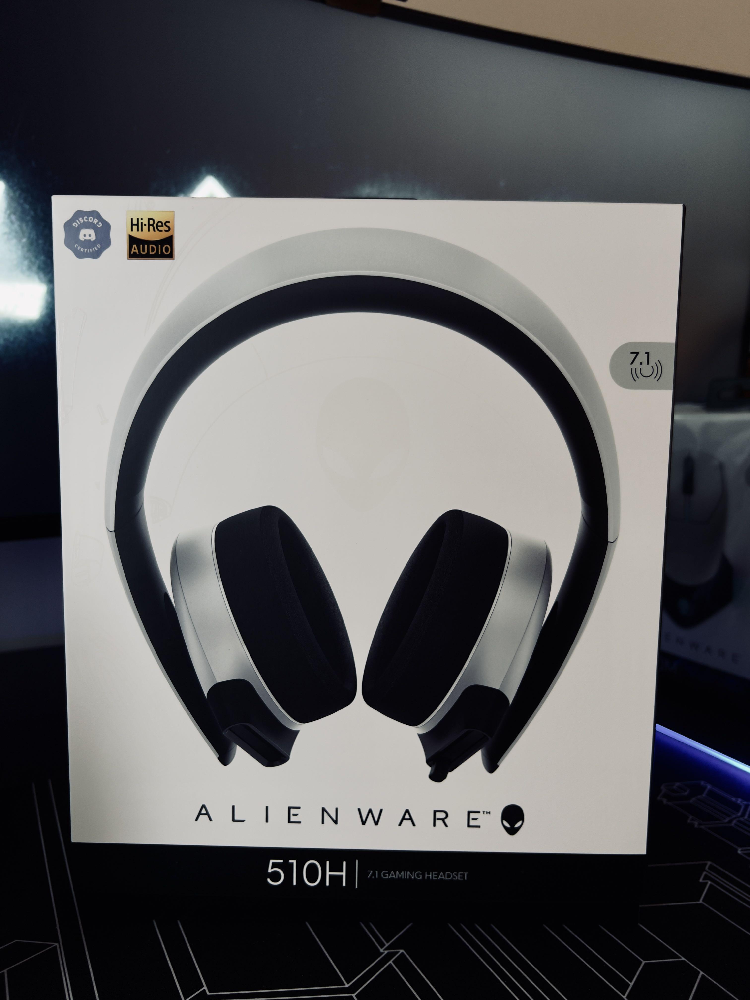 Dell alienware 510h 7.1 store
