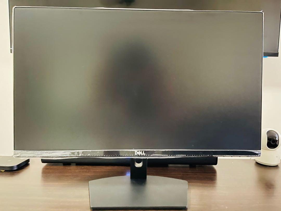 Dell Monitor SE2419HR, Computers \u0026 Tech 