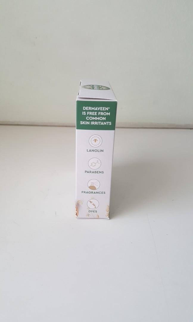 DermaVeen Body Wash & Moisturizer For Dry & Sensitive Skin, Beauty