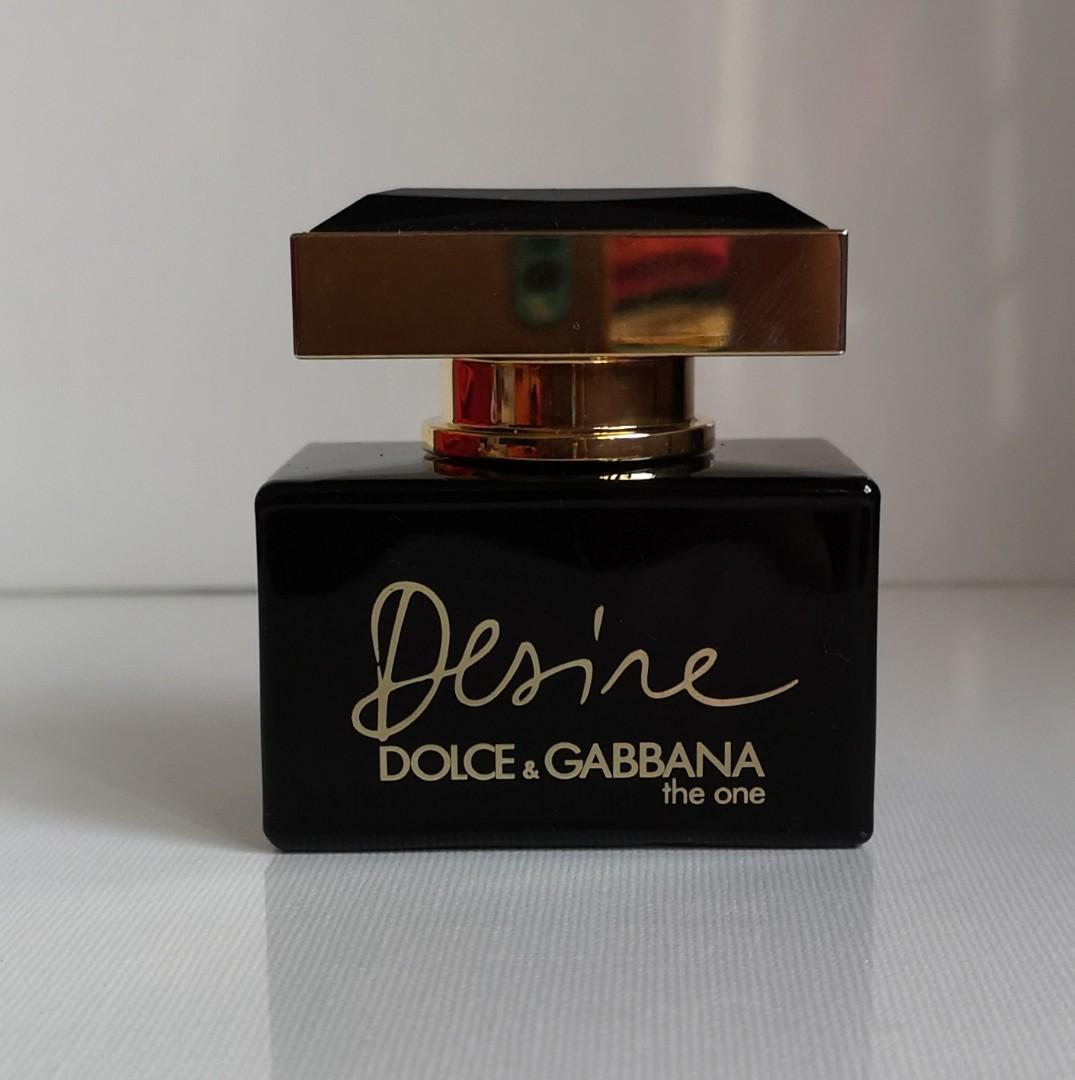 Dolce and gabbana desire discount discontinued