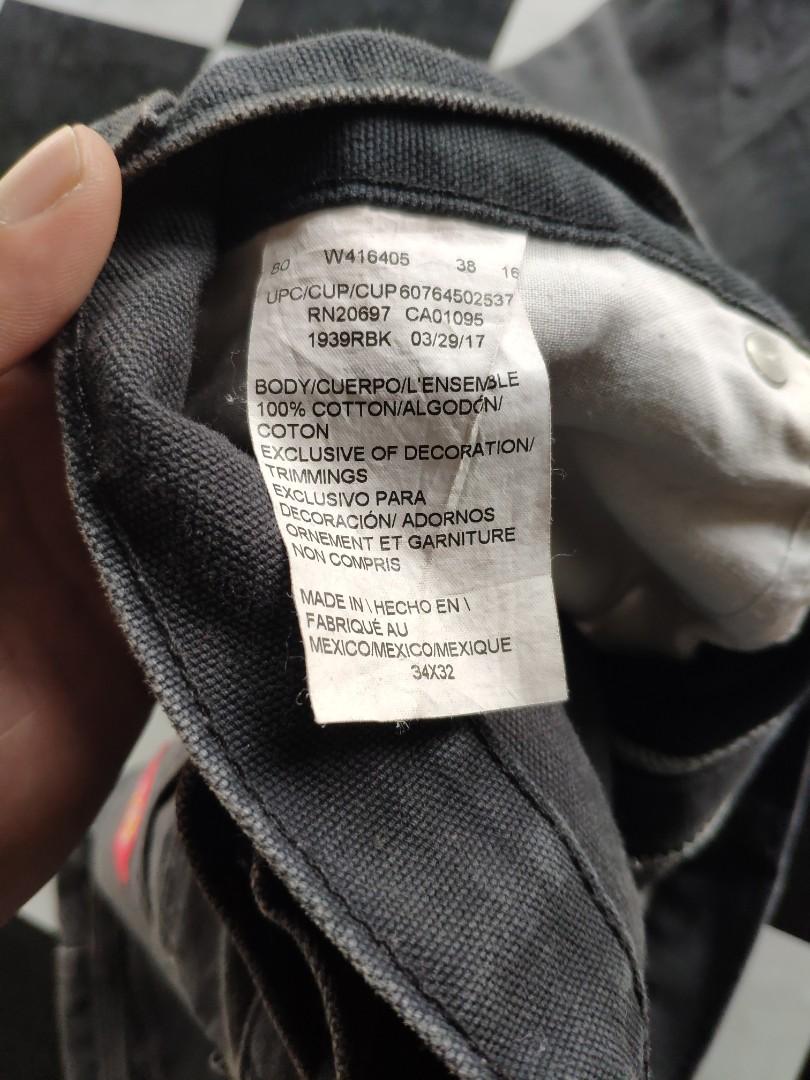 Dickies cheap rn20697 shorts