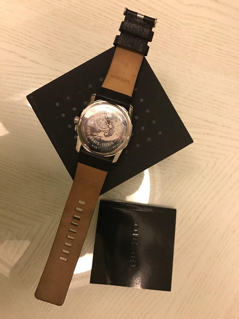 Dz1295 online diesel watch