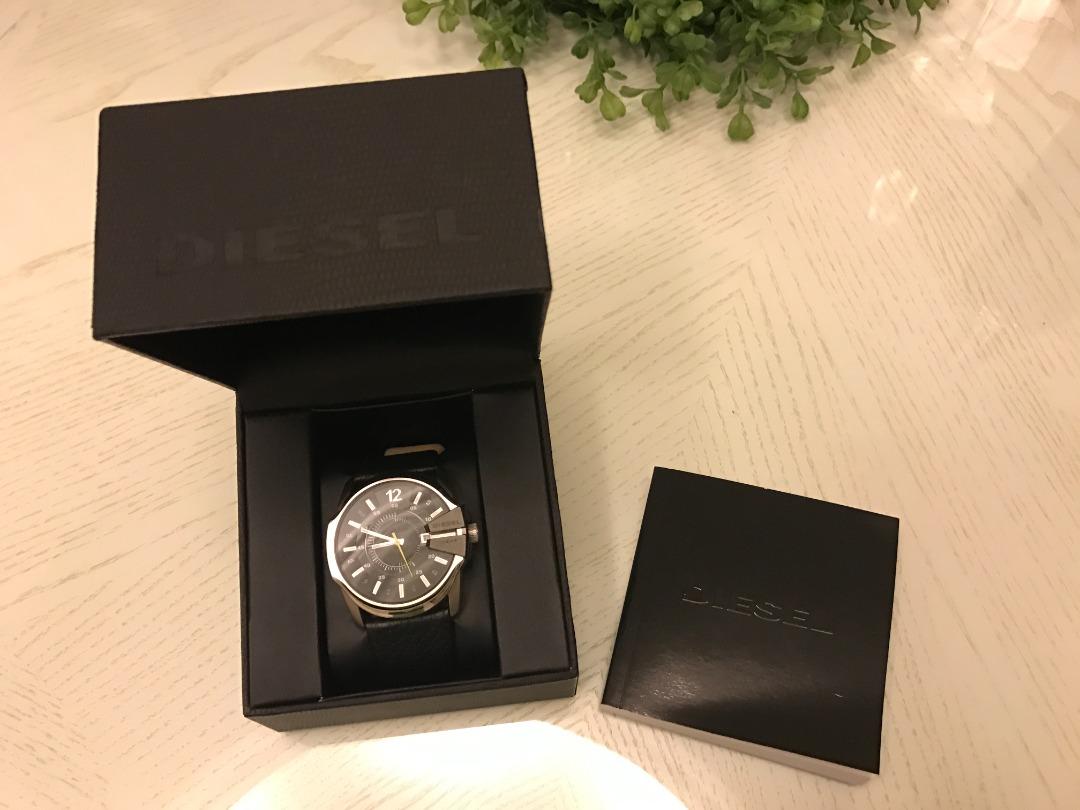 Dz1295 diesel watch top