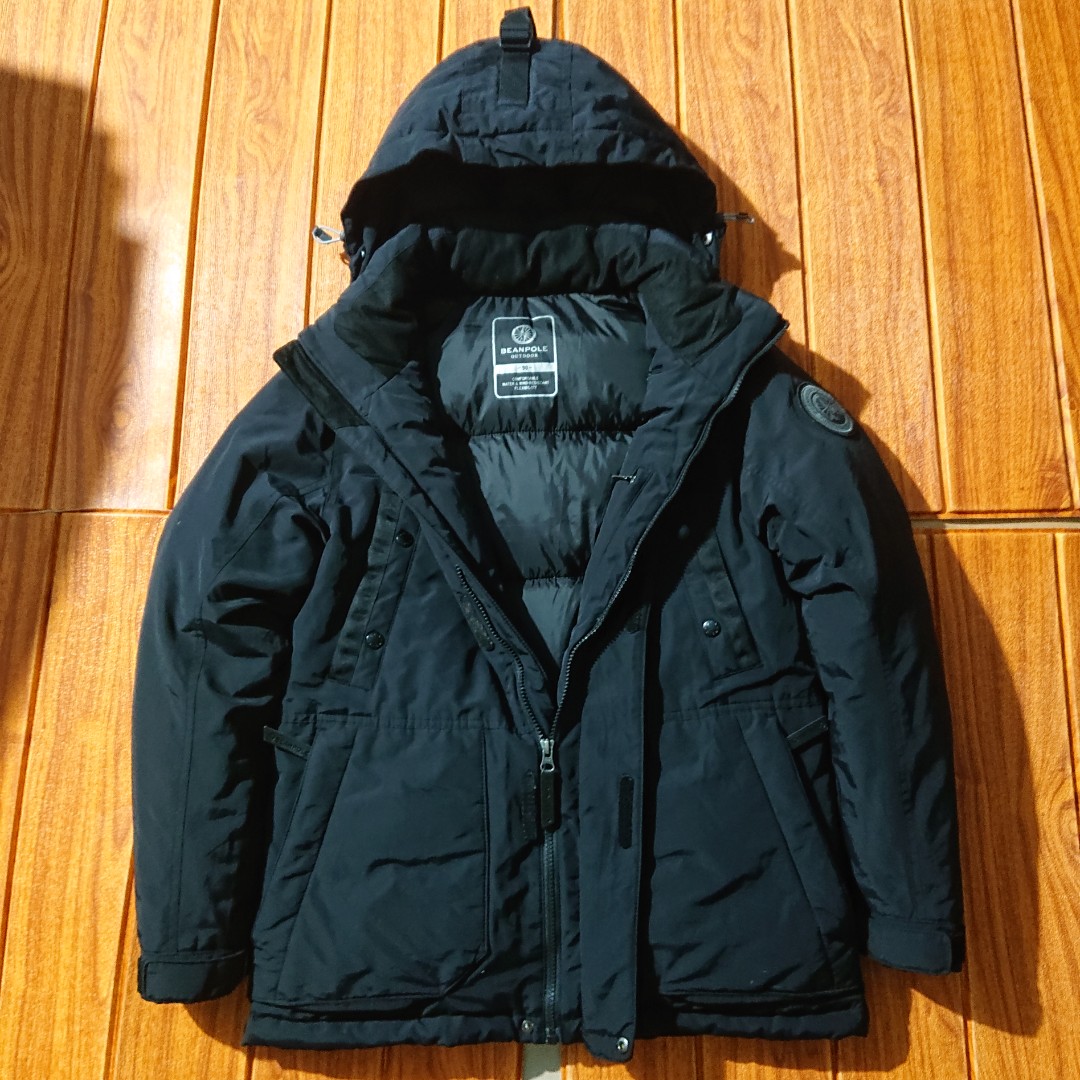 Down Jacket Beanpole outdoor