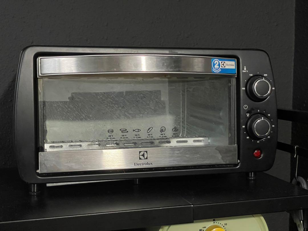 Electrolux Toaster Oven, TV & Home Appliances, Kitchen Appliances