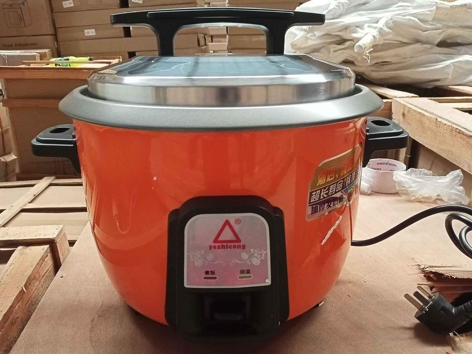 EPA-17, (8 Liters)Large rice cooker, TV & Home Appliances, Kitchen ...