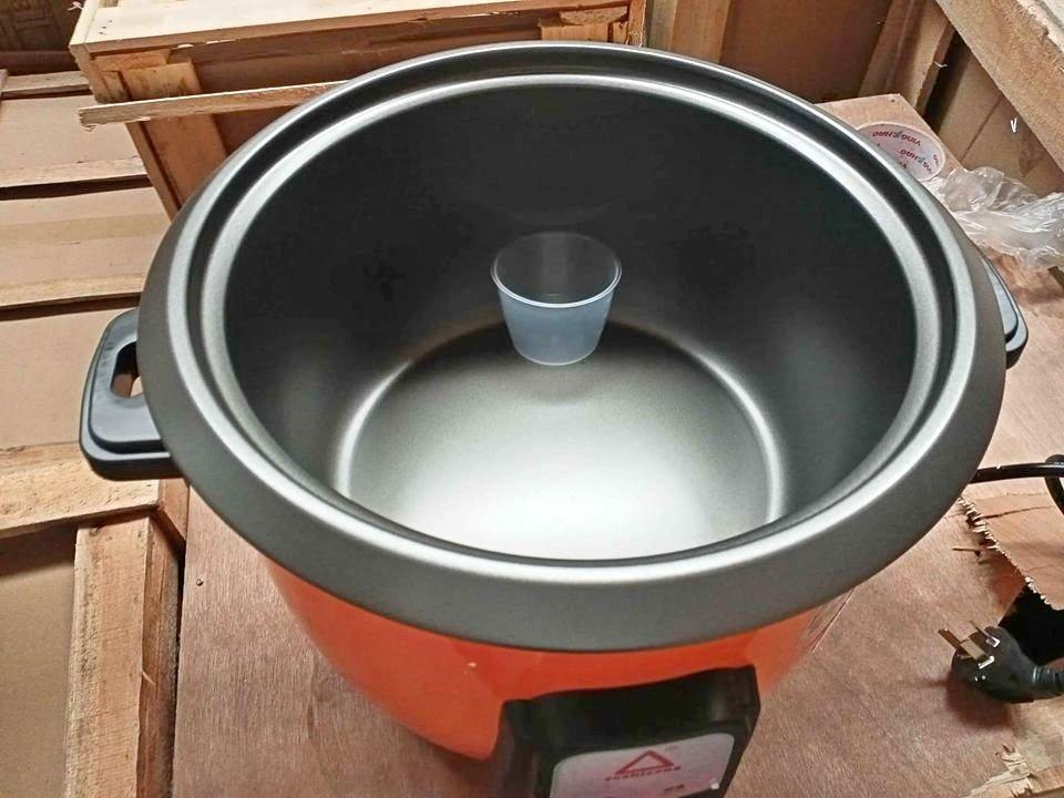 EPA-17, (8 Liters)Large rice cooker, TV & Home Appliances, Kitchen ...
