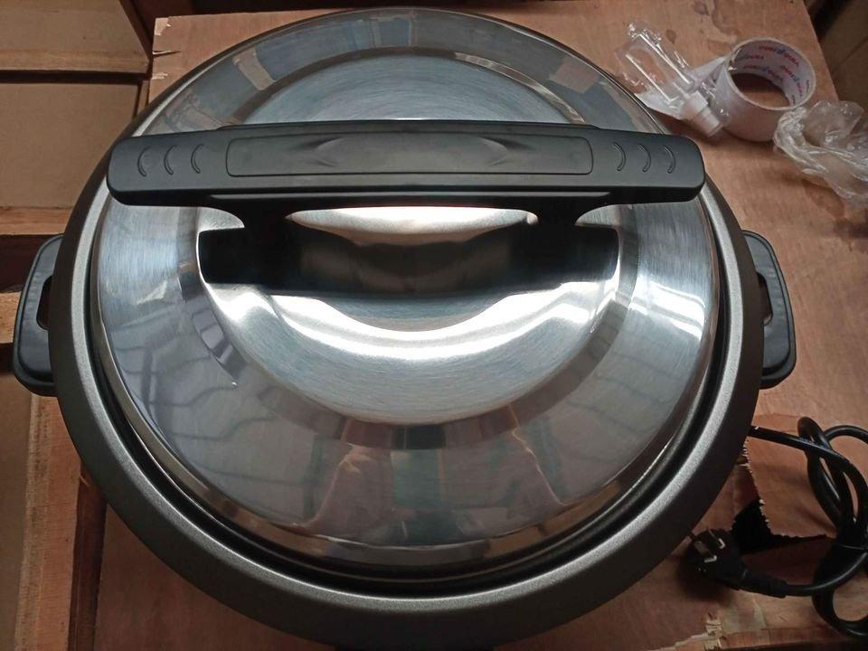 EPA-17, (8 Liters)Large rice cooker, TV & Home Appliances, Kitchen ...