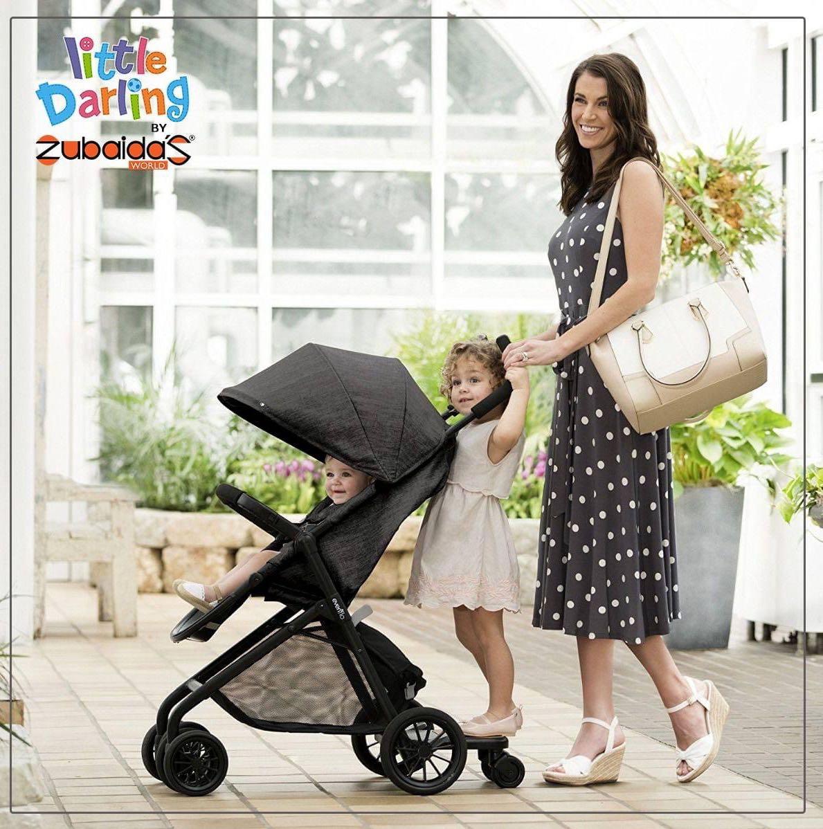 Evenflo Sibby Stroller Babies Kids Going Out Strollers on