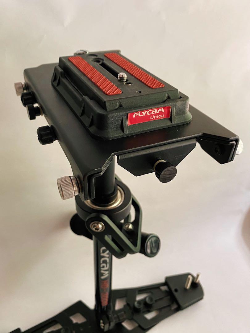 Flycam HD3000 Gimbal, Photography, Photography Accessories, Gimbals