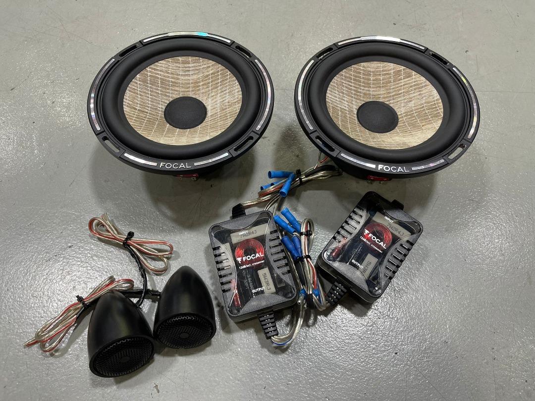 Focal 165 f 2025