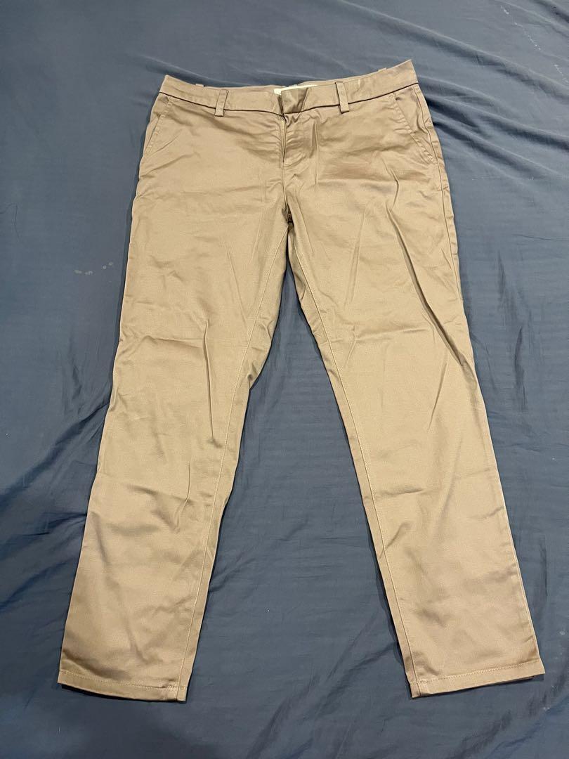 ForMe Office Pants / Khaki Pants, Women's Fashion, Bottoms, Other Bottoms on Carousell Forme Office Pants / Khaki Pants, Women'S Fashion, Bottoms, Other Bottoms On Carousell