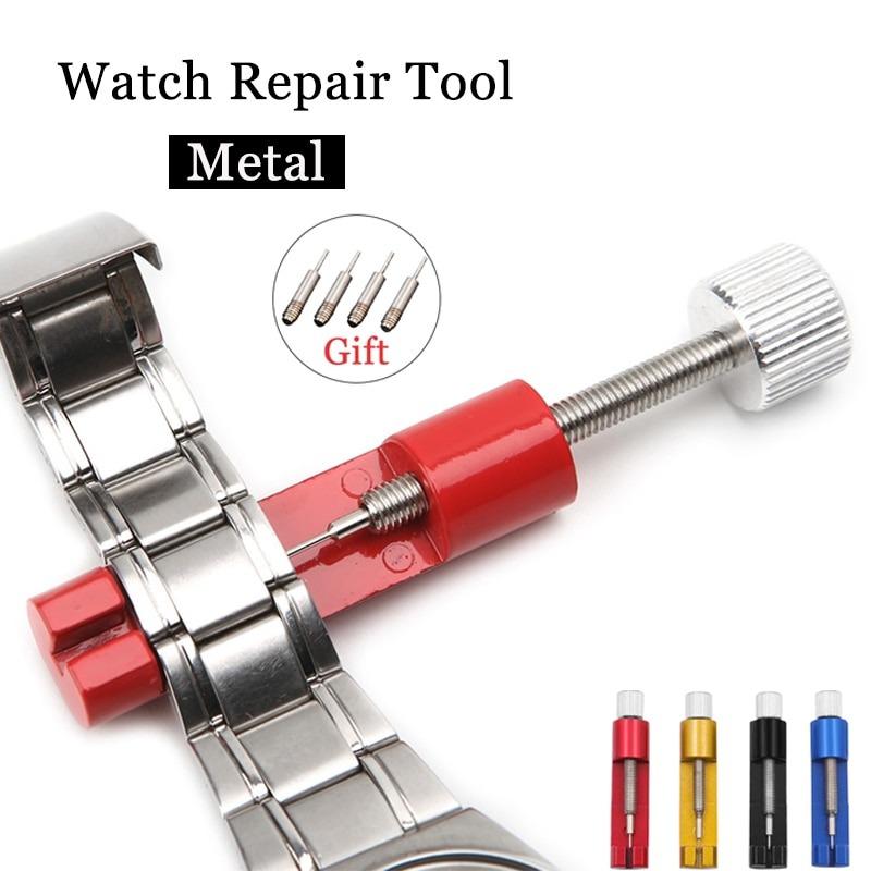 Watch band without pins hotsell